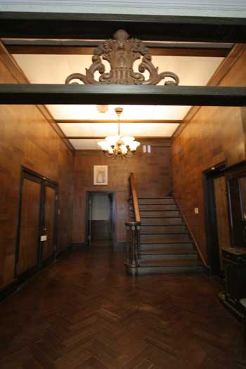 ロイ・スミス館フォトギャラリー|公益財団法人神戸大学六甲台後援会